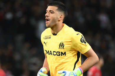 OM : Rulli, l'erreur qui a plombé les Marseillais...