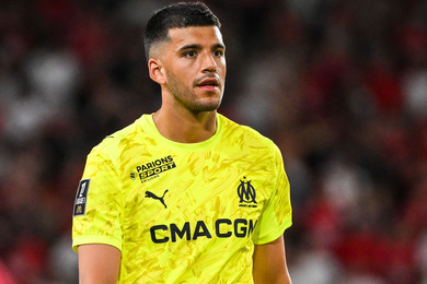 Mercato - OM : affecté par l'affaire Rabiot, Rulli a pensé à partir !