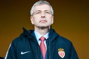 Monaco : Vasilyev, Jardim... Rybolovlev ne se cache pas