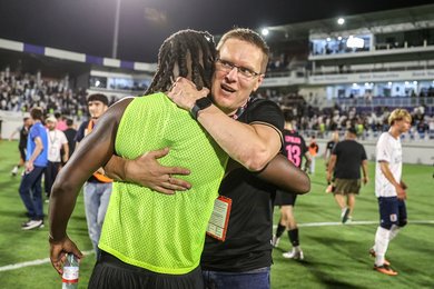 Sabah : l'itinéraire fou d'un club vieux de 9 ans