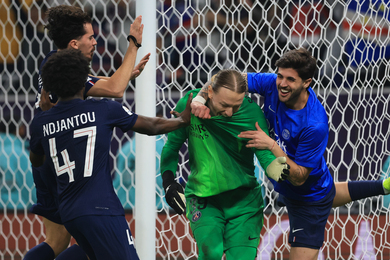 PSG : Safonov, ça devient très sérieux !