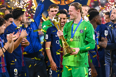 Le PSG termine sa collection ! - Débrief et NOTES des joueurs (PSG 1-1 (2-1 tab) Flamengo)