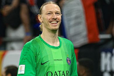 PSG : les coulisses du choix gagnant Safonov