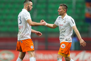 Montpellier veut encore de l'Europe - Débrief et NOTES des joueurs (Lens 0-1 MHSC)