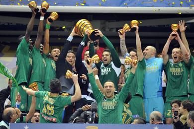 Coupe de la Ligue : un immense bonheur pour les Verts, des Rennais malheureux, toutes les ractions