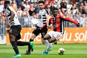 Les prétendants à l'Europe se neutralisent - Débrief et NOTES des joueurs (Nice 1-1 Rennes)
