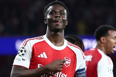 Saka envoie les Gunners en finale - Débrief et NOTES des joueurs (Arsenal 1-0 Atletico)