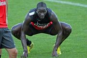 PSG : Sakho prêt à relever le défi