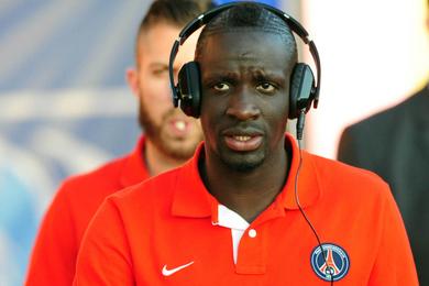 Transfert : Monaco, Paris... Mamadou Sakho envisage plusieurs options...