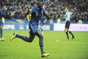 Equipe de France : il y a eu Thuram, il y aura désormais Sakho !