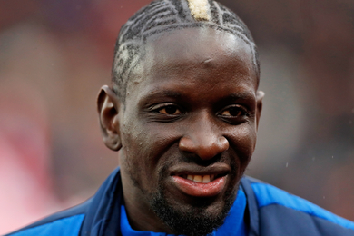 Crystal Palace : l'incroyable revanche de Mamadou Sakho