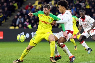 Mconnaissable, Nantes a t puni par Bordeaux - Dbrief et NOTES des joueurs (Nantes 0-1 Bordeaux)