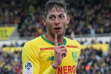 Mercato : Nantes ngocie bien avec Cardiff pour Sala