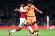 Dans un match fou, les Gunners sont revenus de loin ! - Débrief et NOTES des joueurs (Arsenal 3-3 Liverpool)