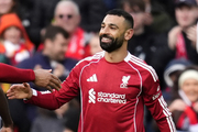 Liverpool : Salah et les Reds se réveillent avant le retour face au PSG