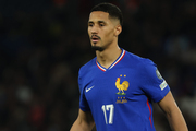 Equipe de France : une fausse alerte pour Saliba ?