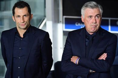 Bayern : aprs une runion de crise ce jeudi, Ancelotti prend la porte !