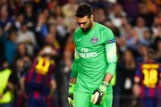 Transfert : Sirigu, une porte de sortie nommée Valence ?