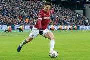 West Ham : amer, Nasri revient sur son année difficile