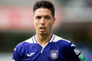 Anderlecht : en pleine galère, Nasri se prend un tacle de son directeur sportif...
