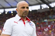 OM : Sampaoli et Mazzarri, les deux pistes les plus sérieuses pour remplacer Bielsa