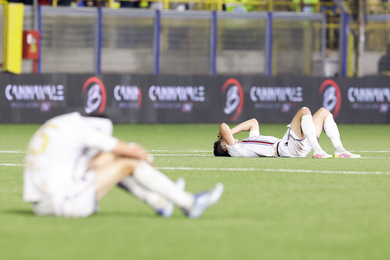 Sampdoria : la grosse claque