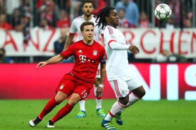 Transfert : le Bayern Munich s'offre Renato Sanches et Hummels ! (officiel)