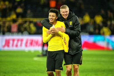 Ligue des Champions : comment Dortmund aborde le match retour contre le PSG