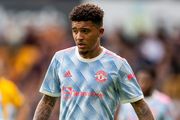 Manchester United : Sancho, moussaillon en perdition