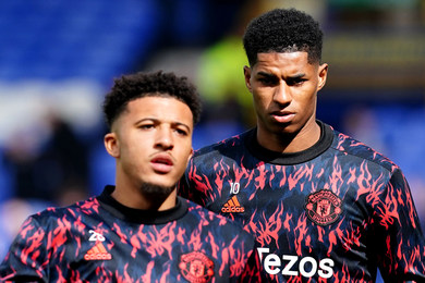 Manchester United : la double erreur de l'été