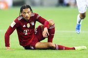 Bayern : ça se corse pour Sané
