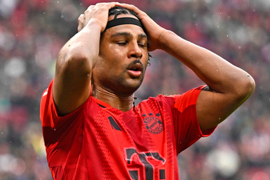 Allemagne : Leipzig prive le Bayern d'un titre dès ce samedi après un match fou !