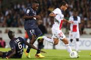 Faut-il s'inquiéter pour Bordeaux ?