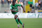 Saint-Etienne est enfin d’attaque