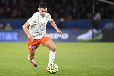 Montpellier stoppe l'lan de Guingamp - Dbrief et NOTES des joueurs (Guingamp 0-2 Montpellier)