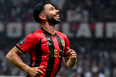 Sans convaincre, Nice met la pression pour la C1 - Débrief et NOTES des joueurs (OGCN 1-0 Reims)