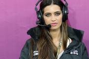 Real : Sara Carbonero ajoute encore un peu d'huile sur le feu