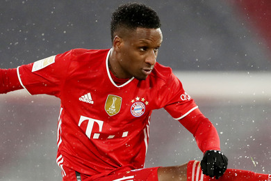 Mercato : vers un retour surprise de Bouna Sarr en L1 ?