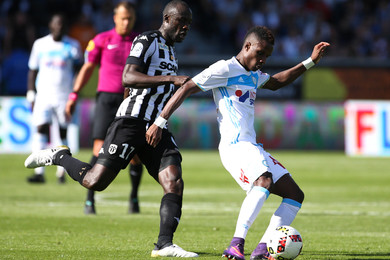 Marseille rattrap  la dernire seconde ! - Dbrief et NOTES des joueurs (Angers 1-1 OM)
