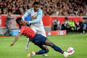 Equipe de France : Bouna Sarr veut créer la surprise !