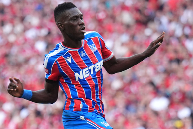 Les Eagles créent la première surprise de la saison ! - Débrief et NOTES des joueurs (Palace 2-2 3-2 t.a.b. Liverpool)