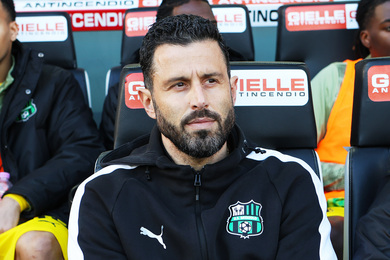 Sassuolo : la renaissance de Grosso