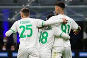 Sassuolo : Lopez, Raspadori, Scamacca, Berardi... Le point mercato de Carnevali