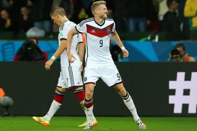 L'Allemagne rejoint la France et brise le rve algrien - Dbrief et NOTES des joueurs (Allemagne 2-1 ap Algrie)