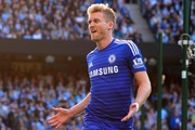 Chelsea : Schürrle officiellement à Wolfsburg, Cuadrado signe !