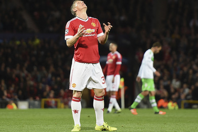 Manchester United : Mourinho s'acharne encore sur Schweinsteiger