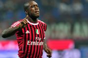 Milan AC : la fuite des légendes, Allegri est responsable pour Seedorf !