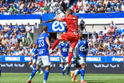 Reims récompensé malgré Sels - Débrief et NOTES des joueurs (RCSA 1-1 SdR)