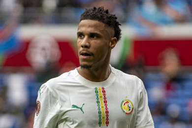 Sénégal : les lourdes accusations de Jakobs après la finale de la CAN