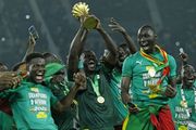 CAN : Maroc, Sénégal, Côte d'Ivoire... Les trois grands favoris au sacre ? (1/3)